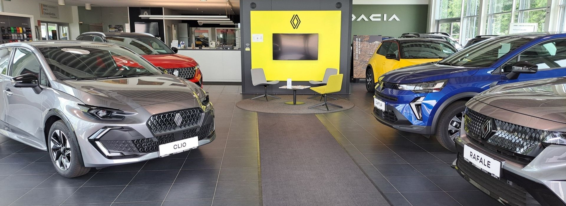 AUTO GRABNER GmbH