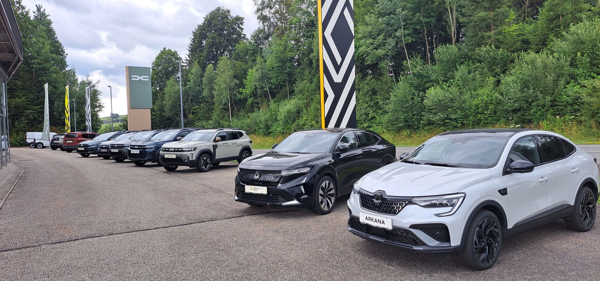 AUTO GRABNER GmbH