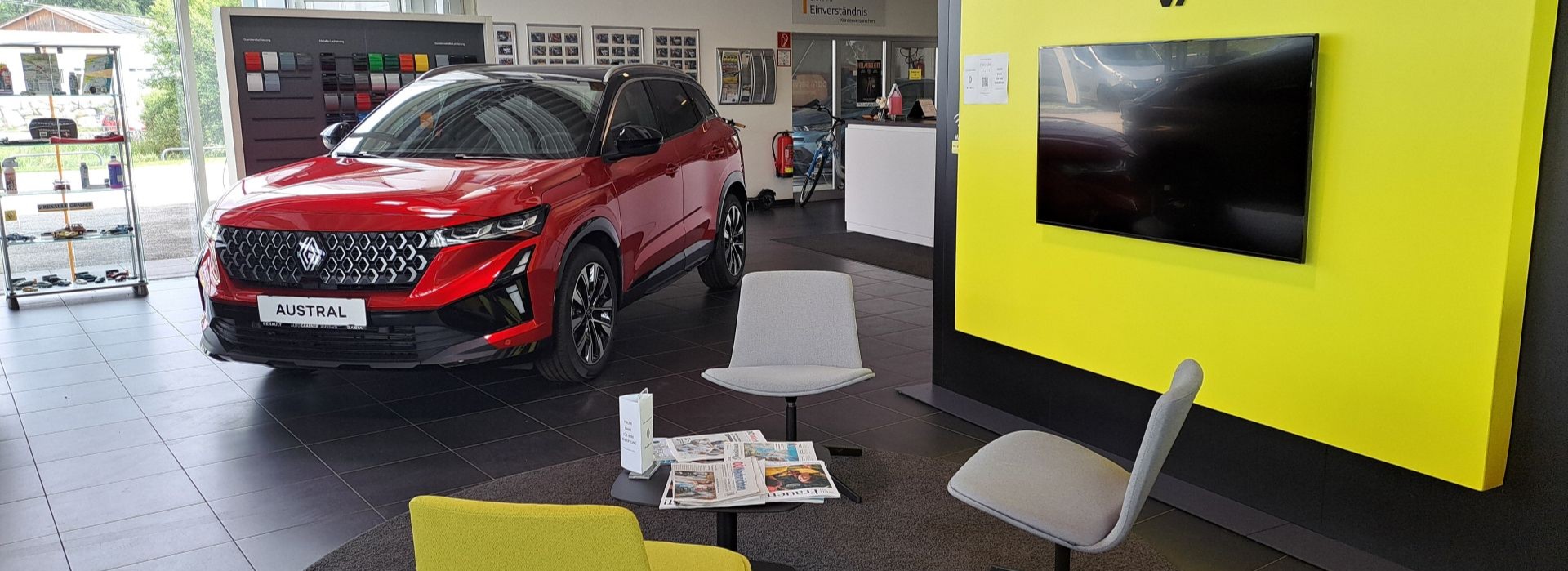 AUTO GRABNER GmbH