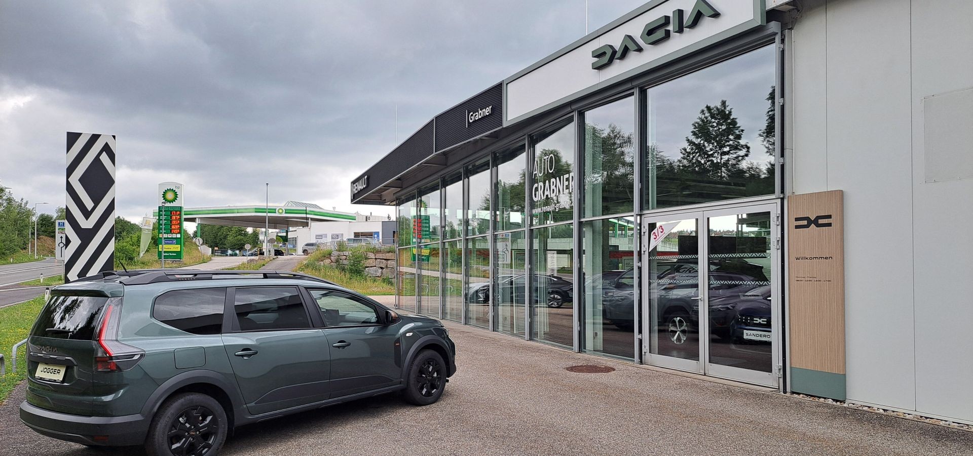 AUTO GRABNER GmbH