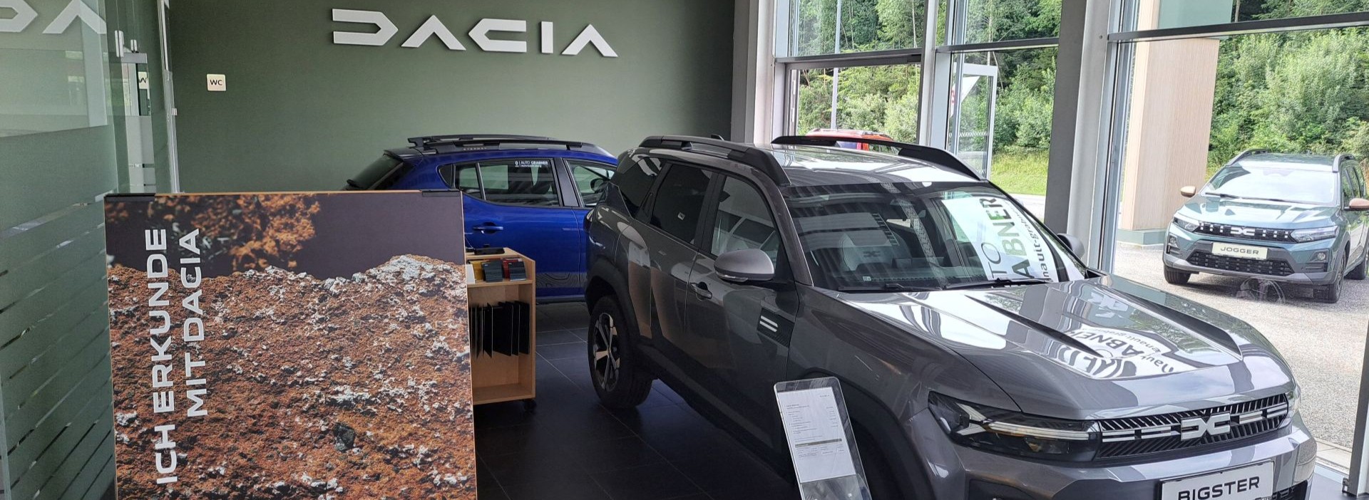 AUTO GRABNER GmbH