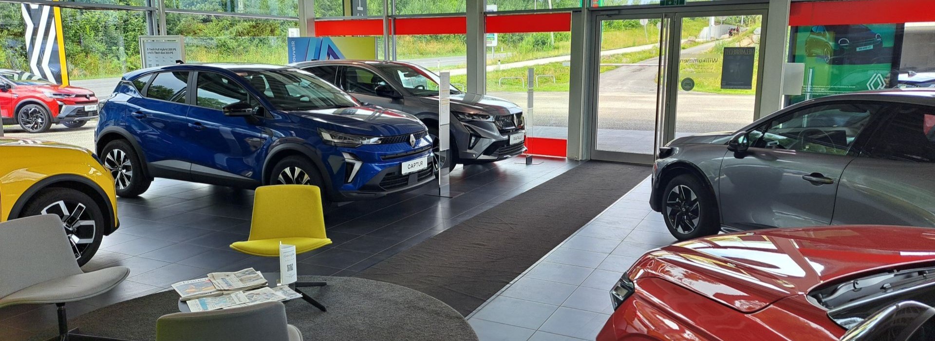 AUTO GRABNER GmbH