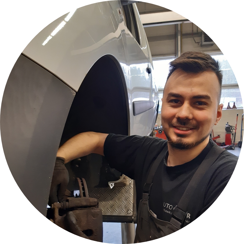 AUTO GRABNER GmbH